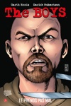 Deluxe Fusion Comics - The Boys 4 - Le prends pas mal