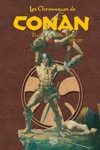 Les chroniques de Conan - Ann�e 1981 - Partie 2