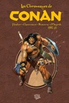 Les chroniques de Conan - Ann�e 1982 - Partie 1