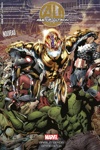 Age of Ultron n&ordm;1