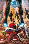 Age of Ultron n&ordm;2