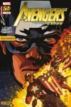 Avengers Extra (2012) - 5 - Blessures de guerre