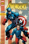 Avengers Extra (2012) - 6 - Patriote