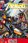 Avengers (Vol 4 - 2013) - 2 - Sous le sceau du secret