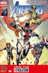 Avengers (Vol 4 - 2013) n&ordm;3