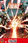 Avengers (Vol 4 - 2013) n&ordm;4