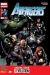 Avengers (Vol 4 - 2013) - 5 - Douche froide