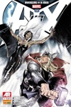 Avengers Vs X-Men (2012) - 3 - Couverture 2