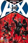 Avengers Vs X-Men (2012) - 4 - Couverture 1