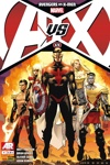 Avengers Vs X-Men (2012) - 4 - Couverture 2