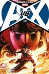 Avengers Vs X-Men (2012) - 5 - Couverture 1