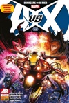 Avengers Vs X-Men (2012) - 6 - Couverture 1
