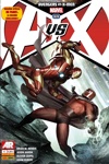 Avengers Vs X-Men (2012) - 6 - Couverture 2