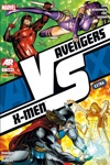 Avengers Vs X-Men Extra n&ordm;3