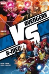 Avengers Vs X-Men Extra n&ordm;4