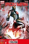 Iron-man (Vol 4 - 2013) - 1 - La gen�se