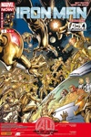 Iron-man (Vol 4 - 2013) - 5 - Le D�icide 2