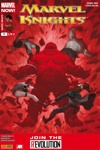 Marvel Knights (Vol 2) - 11 - Contre-attaque massive
