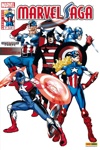 Marvel Saga (Vol 1 - 2009) - 17 - Captain America Corps