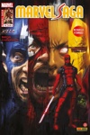 Marvel Saga (Vol 1 - 2009) - 18 - Deadpool kills the Marvel Universe