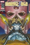 Marvel Saga (Vol 1 - 2009) - 19 - Space Punisher