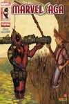 Marvel Saga (Vol 1 - 2009) - 20 - Deadpool killustrated