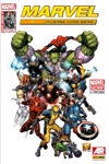 Marvel Universe - Hors S�rie - 14 - Le nouveau monde