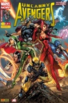 Uncanny Avengers  (Vol 1 - 2013) - 1 - Nouvelle union - Couverture 2