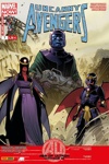 Uncanny Avengers  (Vol 1 - 2013) - 7 - Ragnarok Now