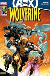 Wolverine (Vol 3 - 2012) - 9 - Encore une tourn�e