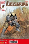 Wolverine (Vol 4 - 2013) - 2 - La voix du sang
