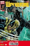 Wolverine (Vol 4 - 2013) - 3 - Joies et D�convenues