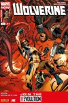 Wolverine (Vol 4 - 2013) - 6 - La Noyade de Logan