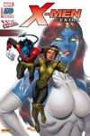 X-Men Extra - 94 - Changement en profondeur
