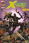 X-Men Universe - Hors Serie - 4 - Bain de sang
