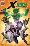 X-Men Universe - Hors Serie - 5 - Arr�tez de tuer Madrox !