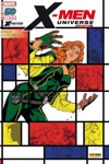 X-Men Universe - Hors Serie - 6 - X-Factor - Le Chant des Sir�nes