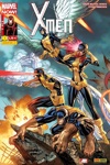 X-Men (Vol 4) - 1 - Une nouvelle r�volution - Couverture 2