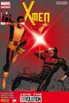 X-Men (Vol 4) - 2 - X-Men d'hier - Couverture A
