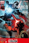 X-Men (Vol 4) - 6 - La Confr�rie - Couverture A