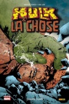 100% Marvel - Hulk et la Chose - Coups durs