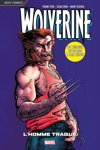 Best Comics - Wolverine 3 - L'Homme traqu�