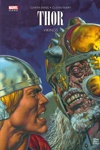 Marvel Dark - Thor - Vikings
