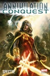 Marvel Deluxe - Annihilation Conquest 2 - Spectre