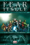 Marvel Deluxe - Fear Itself
