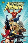 Marvel Deluxe - Mighty Avengers 1 - L'Initiative Ultron