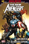 Marvel Deluxe - New Avengers 6 - A la recherche du sorcier supr�me