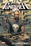 Marvel Deluxe - Punisher Tome 1 - Au commencement