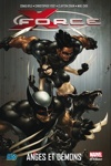 Marvel Deluxe - X-Force 1 - Anges et d�mons
