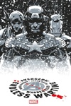 Marvel Graphic Novels - Avengers endless war time